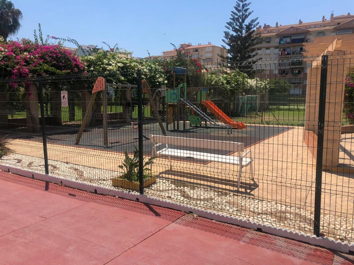 Andaluz Apartments - Laguna Beach Torrox Exterior foto
